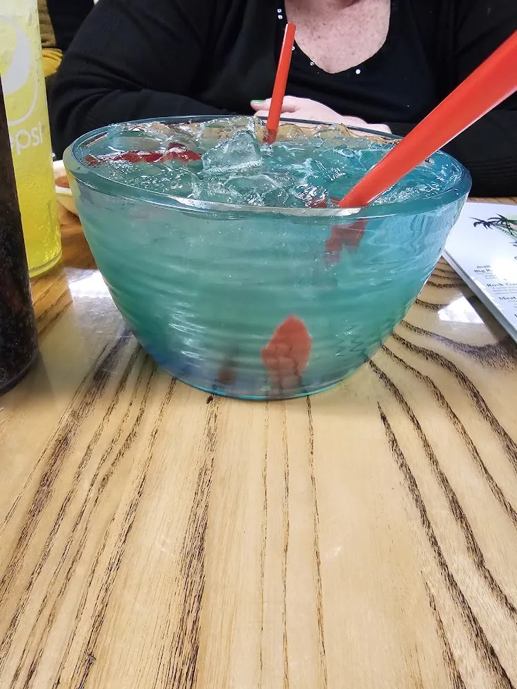 Fish Bowl