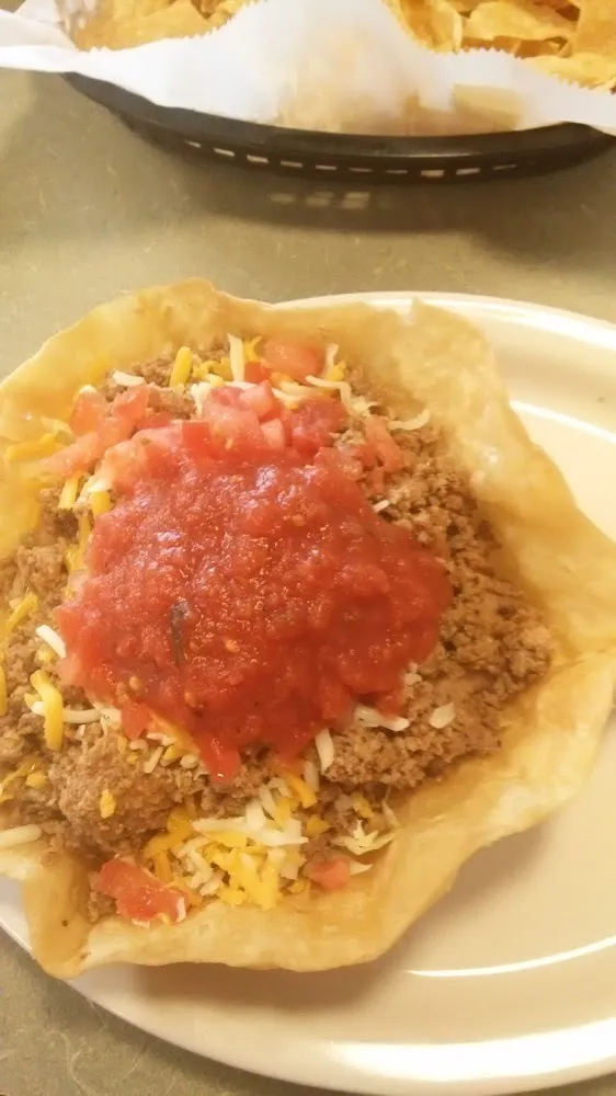 Taco Salad